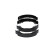 Brake shoe set, Thumbnail 4