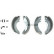Brake shoe set, Thumbnail 2
