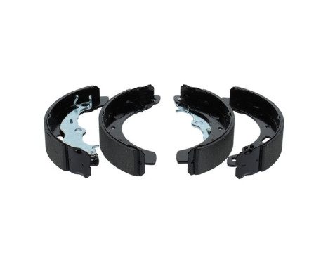 Brake Shoe Set, Image 4