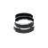 Brake Shoe Set, Thumbnail 3