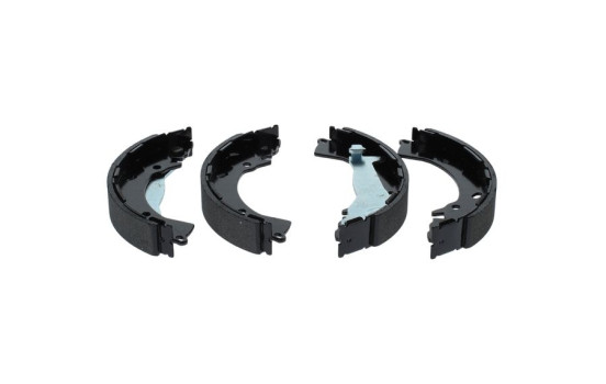 Brake Shoe Set, Image 4