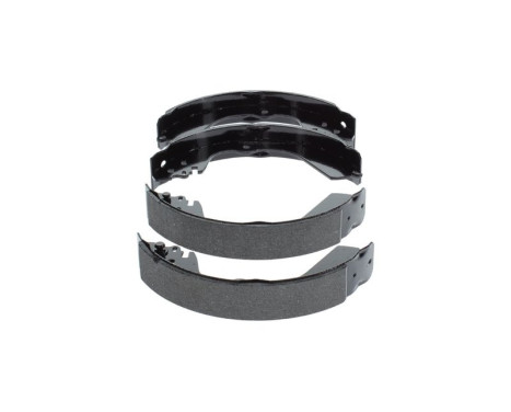 Brake Shoe Set, Image 3