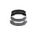 Brake Shoe Set, Thumbnail 3