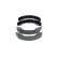 Brake Shoe Set, Thumbnail 5