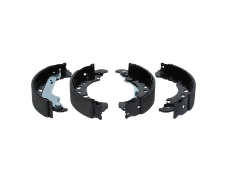Brake Shoe Set, Image 4