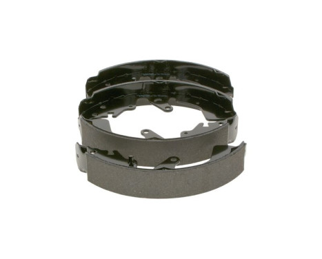 Brake Shoe Set, Image 3