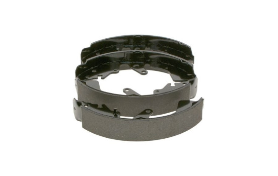 Brake Shoe Set, Image 3