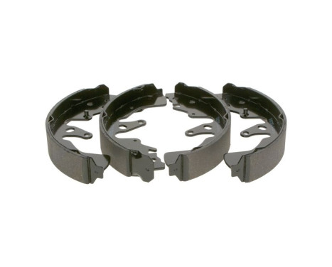 Brake Shoe Set, Image 4