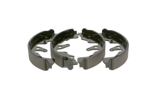 Brake Shoe Set, Image 4