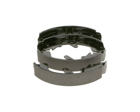 Brake Shoe Set, Image 5