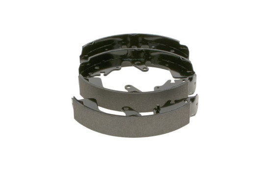 Brake Shoe Set, Image 5