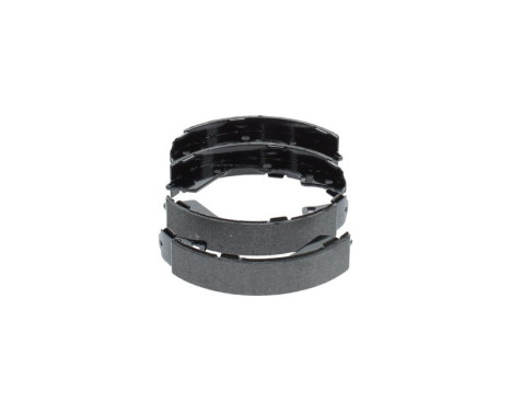 Brake Shoe Set, Image 3