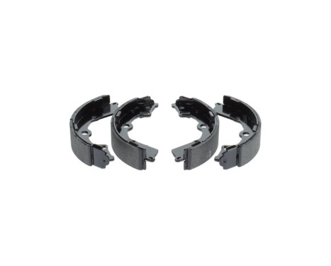 Brake Shoe Set, Image 4