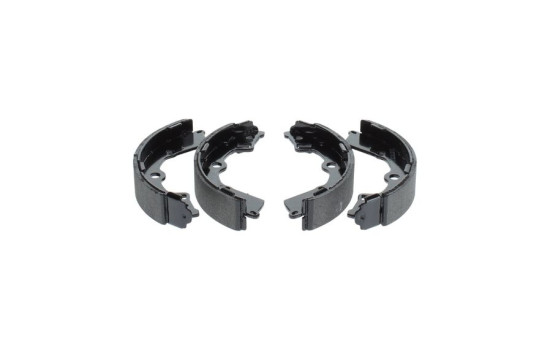 Brake Shoe Set, Image 4