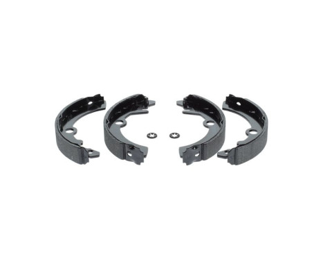 Brake Shoe Set, Image 2
