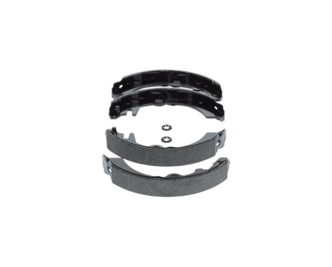Brake Shoe Set, Image 3