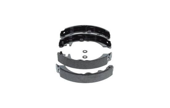 Brake Shoe Set, Image 3