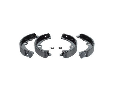 Brake Shoe Set, Image 4