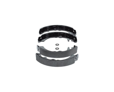 Brake Shoe Set, Image 5