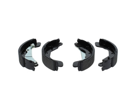 Brake Shoe Set, Image 4
