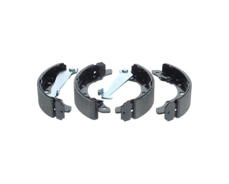 Brake Shoe Set, Image 3
