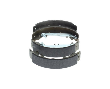 Brake Shoe Set, Image 3