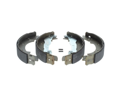 Brake Shoe Set, Image 4