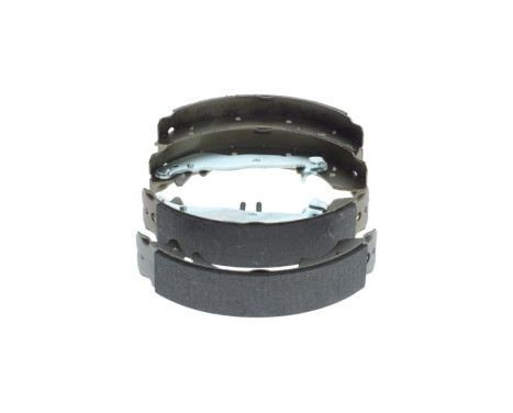 Brake Shoe Set, Image 5