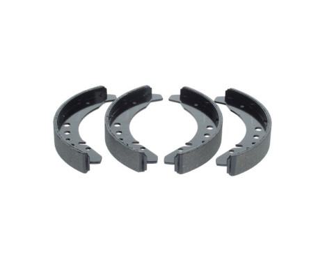 Brake Shoe Set, Image 6
