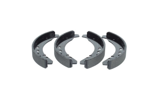 Brake Shoe Set, Image 6