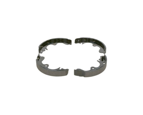 Brake Shoe Set, Image 3