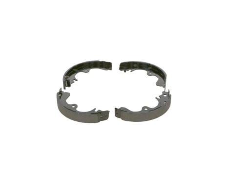 Brake Shoe Set, Image 5