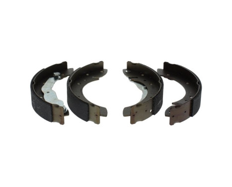 Brake Shoe Set, Image 4