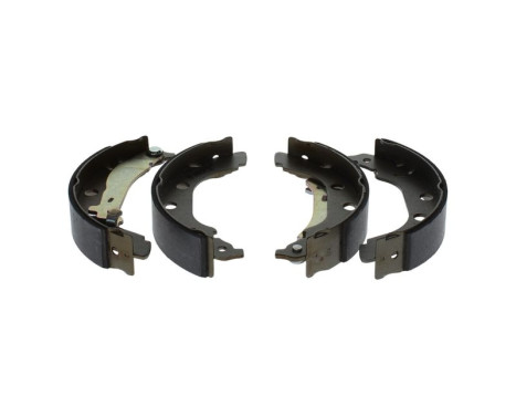 Brake Shoe Set, Image 4