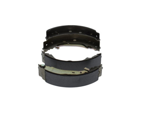 Brake Shoe Set, Image 5