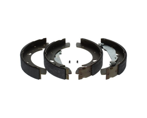 Brake Shoe Set, Image 2