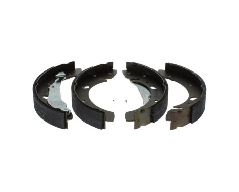 Brake Shoe Set, Image 4