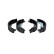 Brake Shoe Set, Thumbnail 2
