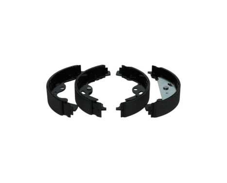Brake Shoe Set, Image 2