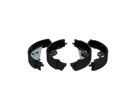 Brake Shoe Set, Image 4