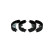 Brake Shoe Set, Thumbnail 4