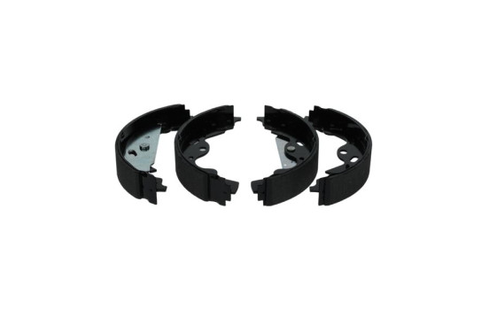 Brake Shoe Set, Image 4