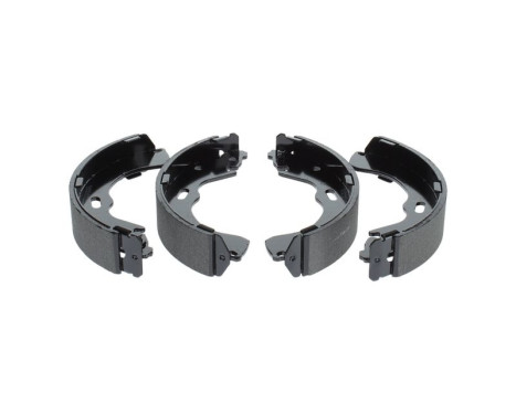 Brake Shoe Set, Image 4