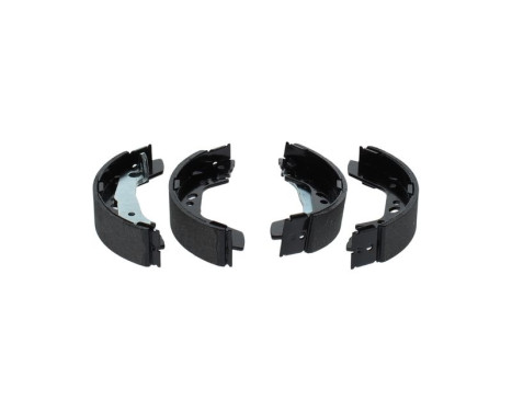 Brake Shoe Set, Image 4