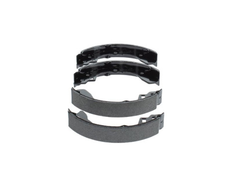 Brake Shoe Set, Image 3