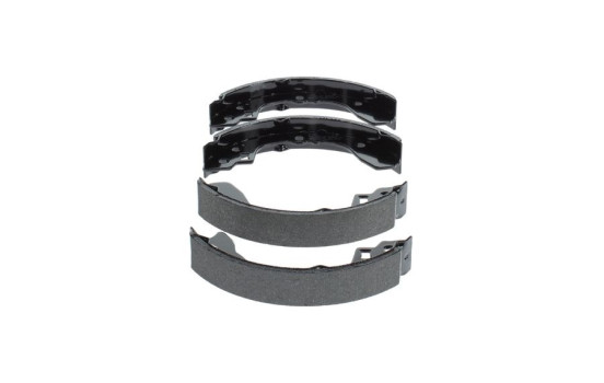 Brake Shoe Set, Image 3