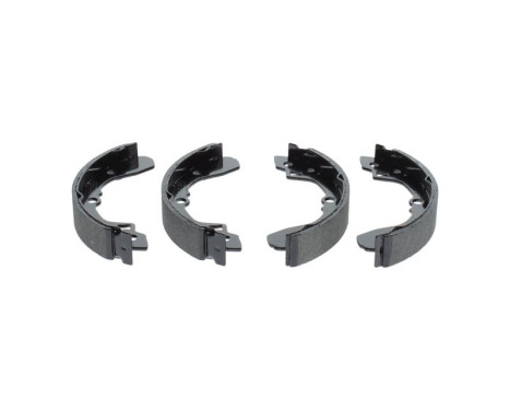 Brake Shoe Set, Image 4