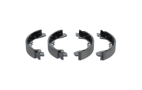 Brake Shoe Set, Image 4