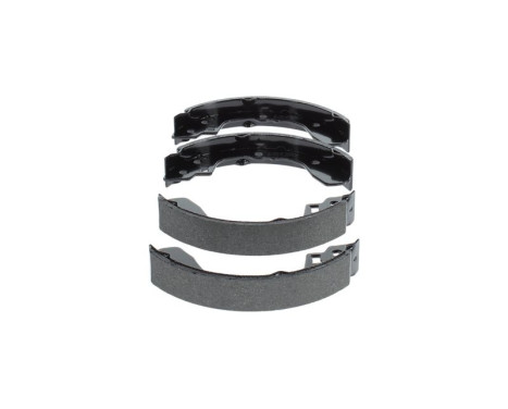 Brake Shoe Set, Image 5