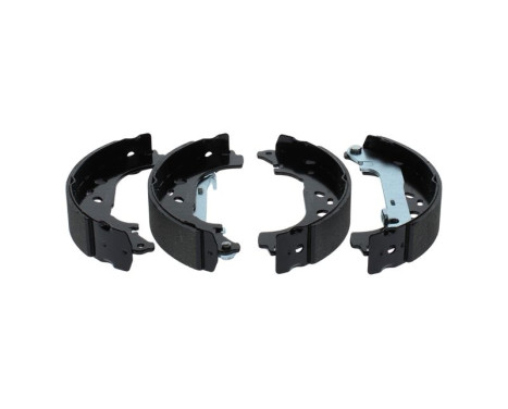 Brake Shoe Set, Image 2